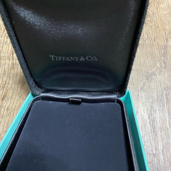 Tiffany & Co. Jewelry Case - Picture 3 of 7